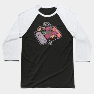 Bee switch Baseball T-Shirt